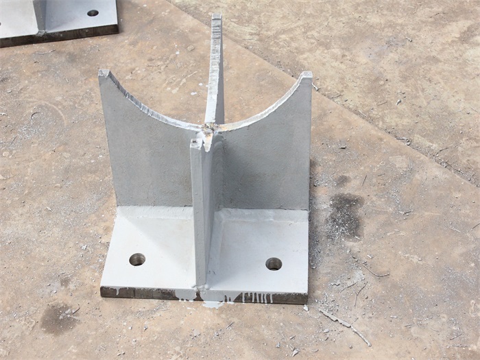 宜兴螺栓球支座