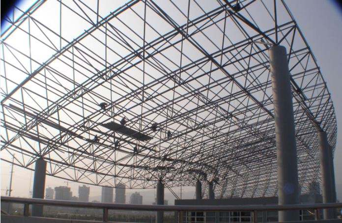 宜兴厂房网架结构可用在哪些地方，厂房网架结构具有哪些优势